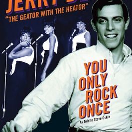 You Only Rock Once: My Life in Music