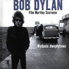 Bez stałego adresu: Bob Dylan