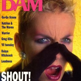 BAM (Bay Area Music)