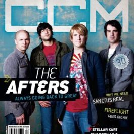 CCM Magazine