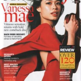 Classic FM Magazine