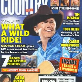 Country Weekly