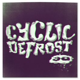 Cyclic Defrost