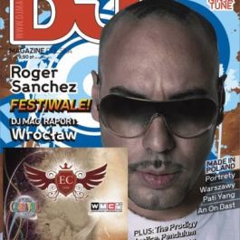 DJ Magazine