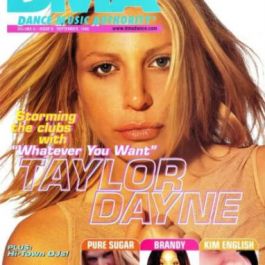 DMA (Dance Music Authority)