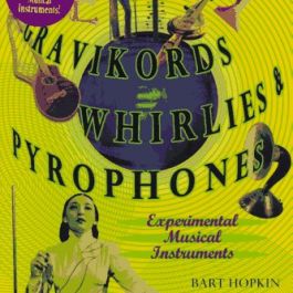 Experimental Musical Instruments