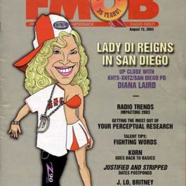 Friday Morning Quarterback (FMQB)