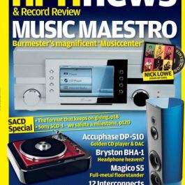 Hi-Fi News