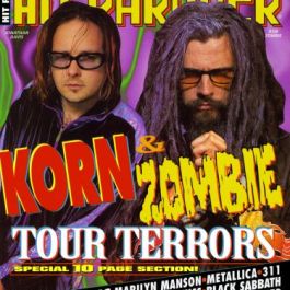 Hit Parader