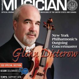 International Musician