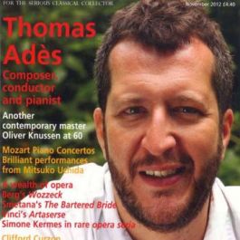 International Record Review