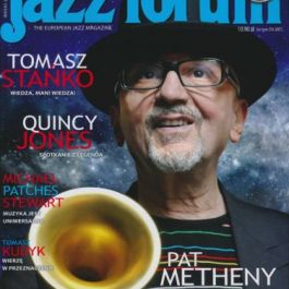 Jazz Forum