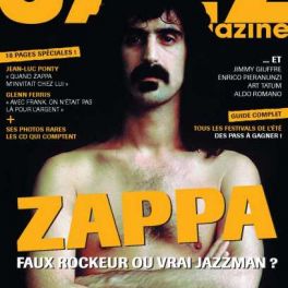 Jazz Magazine