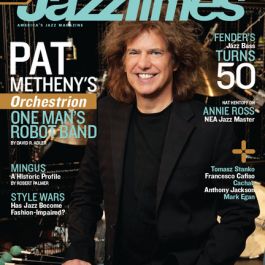 JazzTimes