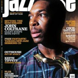 Jazzwise