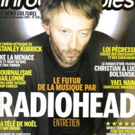Les Inrockuptibles