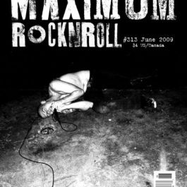 Maximumrocknroll