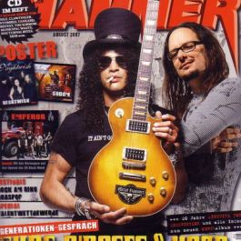 Metal Hammer