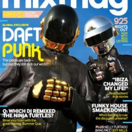 Mixmag