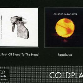 A Rush Of Blood To The Head / Parachutes
