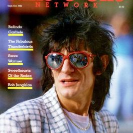 Nine-O-One Network Magazine