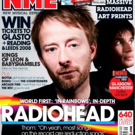 NME