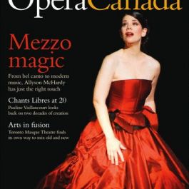 Opera Canada