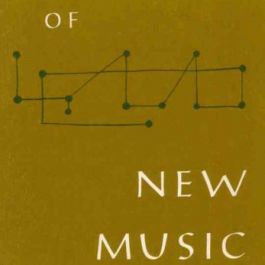 Perspectives of New Music