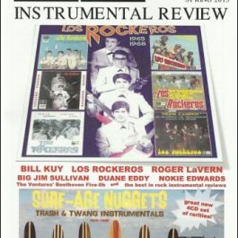 Pipeline Instrumental Review