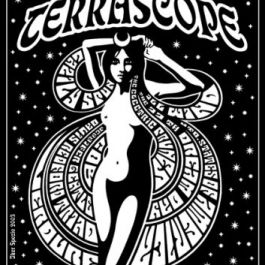 Ptolemaic Terrascope