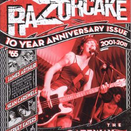 Razorcake
