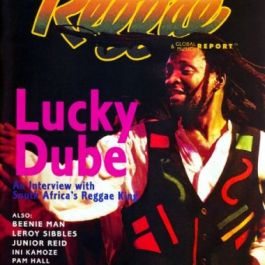Reggae Report
