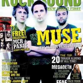 Rock Sound