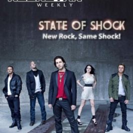 Rockstar Weekly