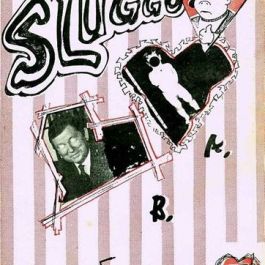 Sluggo!