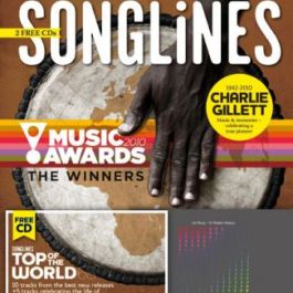 Songlines