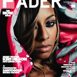 The Fader