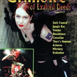 The Grimoire of Exalted Deeds