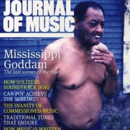 The Journal of Music