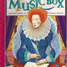 The Magical Music Box