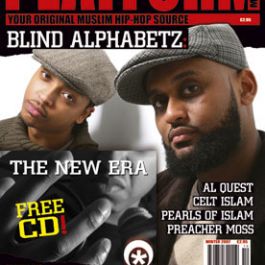 The Platform Magazine