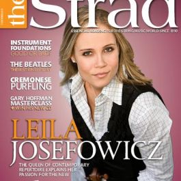 The Strad