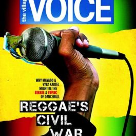 The Village Voice