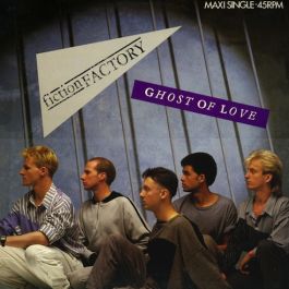 Ghost Of Love
