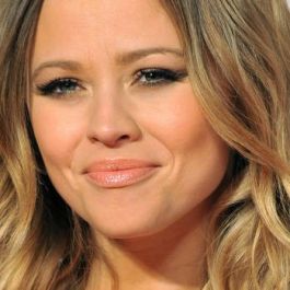 Kimberley Walsh