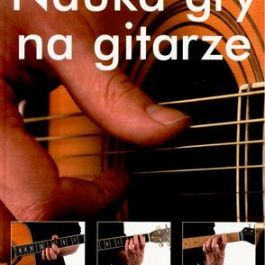 Nauka Gry na Gitarze