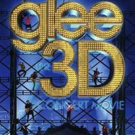 Glee - koncertowy film