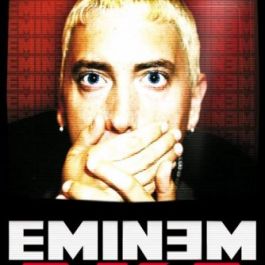 Różne twarze Eminema