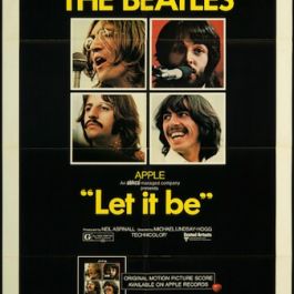 Let It Be