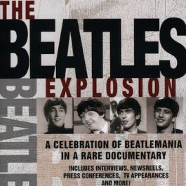 The Beatles - Eksplozja